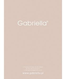 Gabriella - Fashion Collection 2019